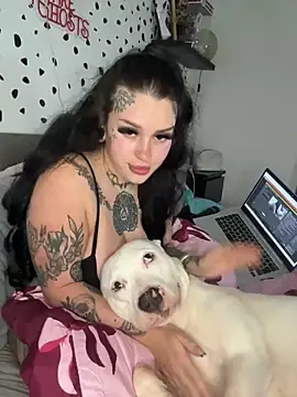 Tempzzz12  live sex cam