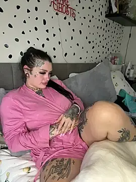 Tempzzz12  live sex cam
