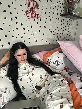 Tempzzz12  live sex cam
