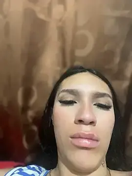 Chanell_rousse  live sex cam