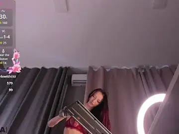 Daria_J  live sex cam