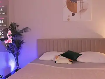 Daria_J  live sex cam