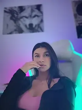 DramaQueen__  live sex cam