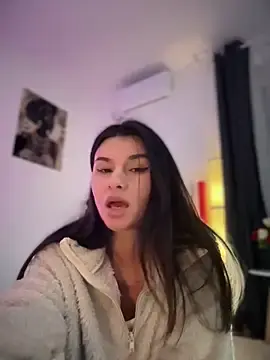 DramaQueen__  live sex cam