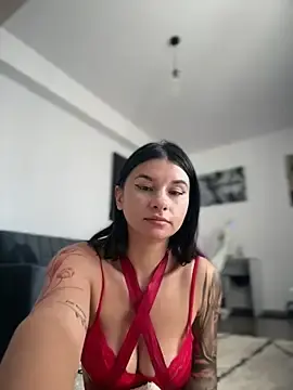 DramaQueen__  live sex cam