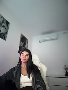 DramaQueen__  live sex cam