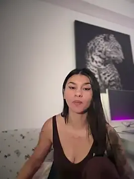 DramaQueen__  live sex cam