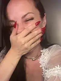 Kate-Joy  live sex cam