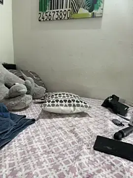 LinaRabbit  live sex cam