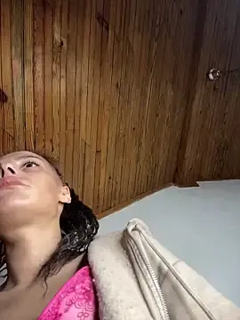 MonChery  live sex cam