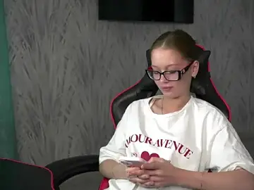 SigneKali  live sex cam