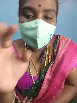 Tamil_riyalini12  live sex cam