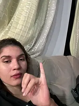Garotademascara  live sex cam