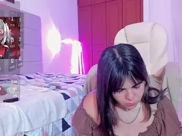 Valkyria_x  live sex cam