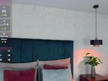 AdeleAndersonn  live sex cam