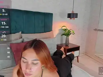 AdeleAndersonn  live sex cam