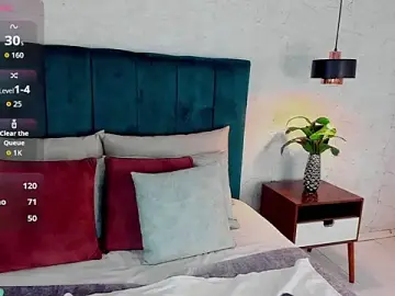 AdeleAndersonn  live sex cam