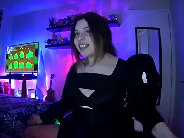 Allis_Wonderland  live sex cam