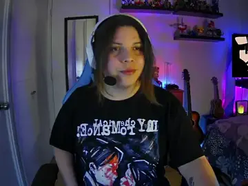 Allis_Wonderland  live sex cam