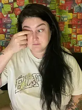 BillyJeann  live sex cam