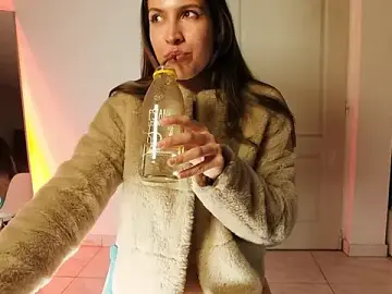 Melisa_cream  live sex cam