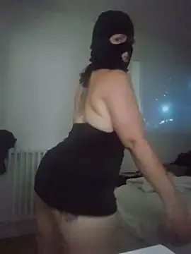 Poneycandyd  live sex cam