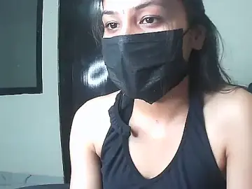 Your_pokieee  live sex cam