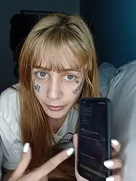 Deusamia  live sex cam