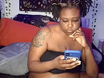 Goddessnelle  live sex cam