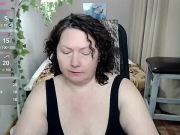 Milf_hornys  live sex cam