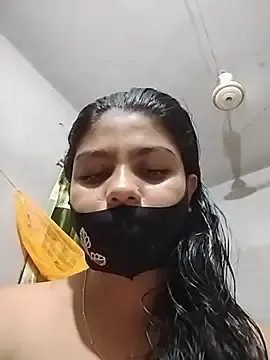 Oyeshe  live sex cam