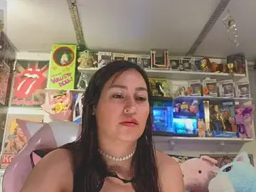 Sweetexplotion  live sex cam