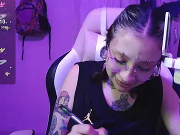 Vainilla_doll  live sex cam