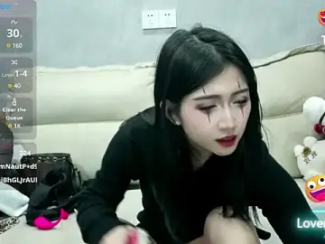 XiaoLI-2025  live sex cam