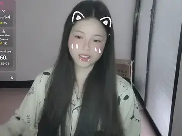 F-Wanzi  live sex cam