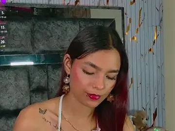 Gaby_Coopeer  live sex cam