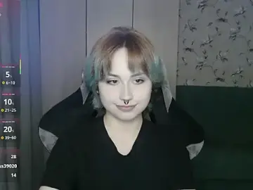 LeisaHopperstad  live sex cam