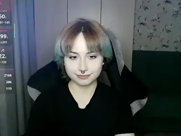 LeisaHopperstad  live sex cam