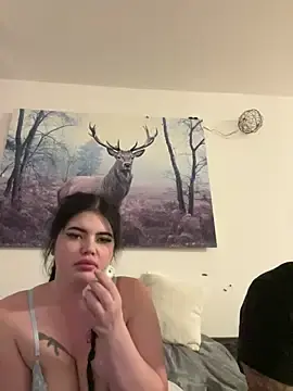 Leyla1508  live sex cam