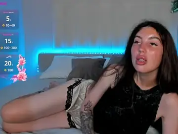 LiraRevery  live sex cam