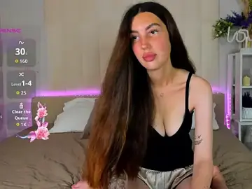 LiraRevery  live sex cam