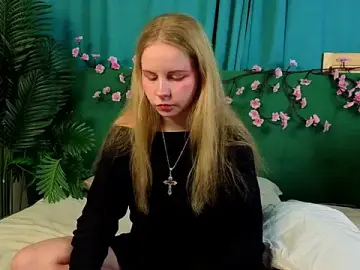 NatalieMurphy  live sex cam