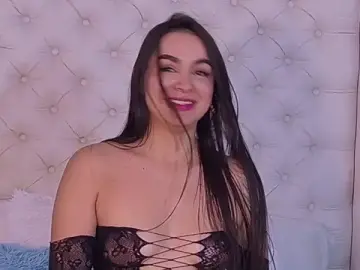 NiaCortes  live sex cam
