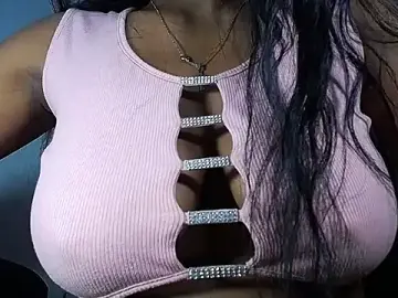 Sashabreck  live sex cam