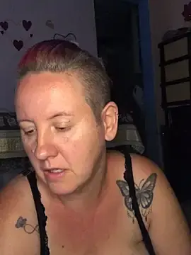 SofiaAmour  live sex cam