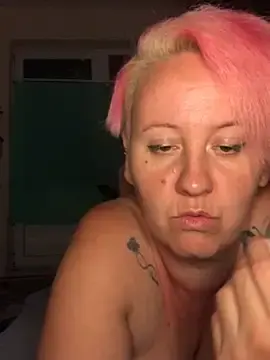 SofiaAmour  live sex cam