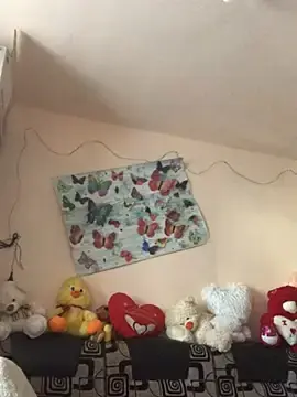 SofiaAmour  live sex cam
