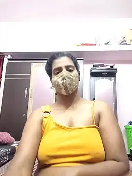 Tamil-Meenu12  live sex cam