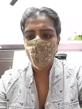 Tamil-Meenu12  live sex cam