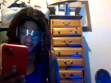 TouchByPermission  live sex cam